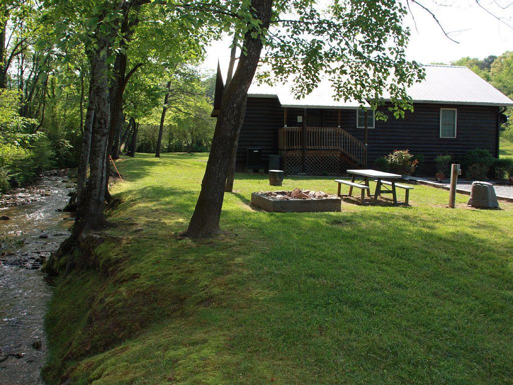 Climbing Bear Creekside Cabin Whittier Bagian luar foto